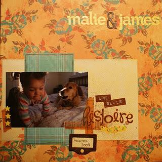 Entrevue avec l'équipe de Lucky7 Factory & Tirage