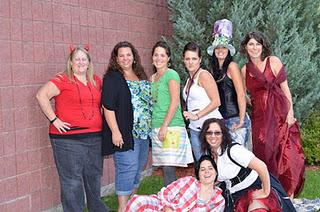 Entrevue avec l'équipe de Lucky7 Factory & Tirage