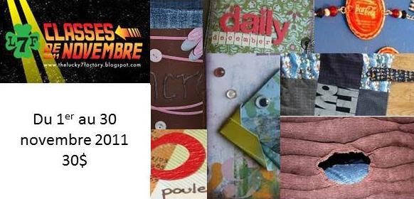 Entrevue avec l'équipe de Lucky7 Factory & Tirage