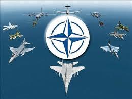 Incapable de maintenir l'instabilité en Syrie, L'OTAN y suspend ses projets militaires et opte en faveur d'un siège économique.