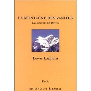La solution: « La montagne magique » de Thomas Mann