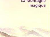 solution: &#171;&#160;La montagne magique&#160;&#187; Thomas Mann