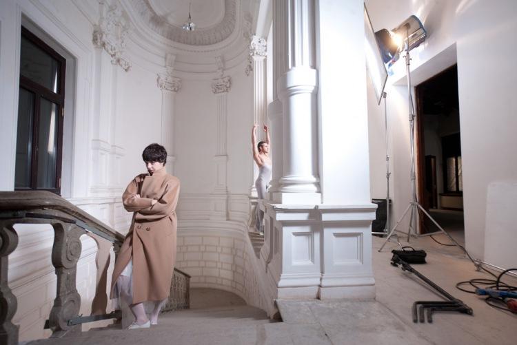 Shopping : Un manteau pour l’hiver