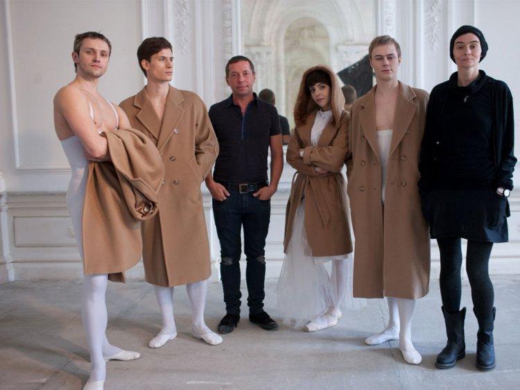 Shopping : Un manteau pour l’hiver