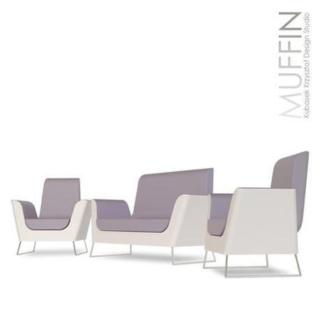 Muffin - Krzysztof Kubasek