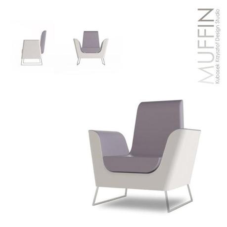 Muffin - Krzysztof Kubasek - 2