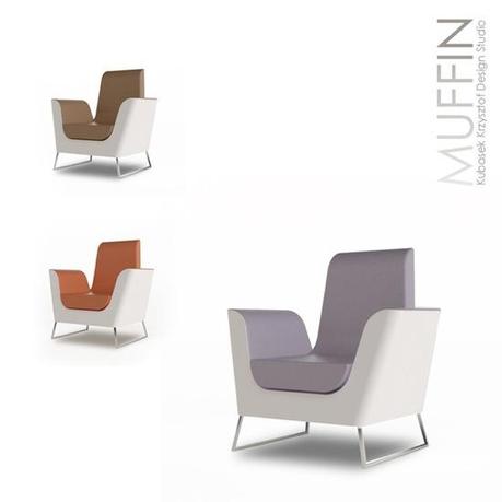 Muffin - Krzysztof Kubasek - 3