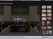 Visite virtuelle plus grand Apple Store MOoonde)...