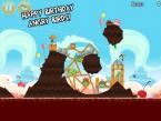 Angry Birds fête ses deux ans avec une grosse mise à jour