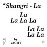 Shangri-La – Yacht