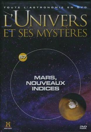univers Mars