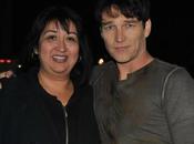 Photos Tournage True Blood