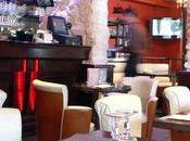 Brasserie L'Amnesia, Saint Germain Laye