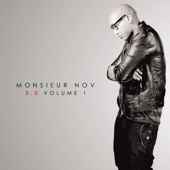 Monsieur Nov - 3.0 (2011)