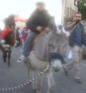 Marché de Noël 2011