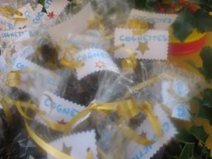 Marché de Noël 2011