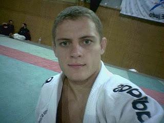 Pierre - Lorient, Vannes, Quimper - Coach Capra