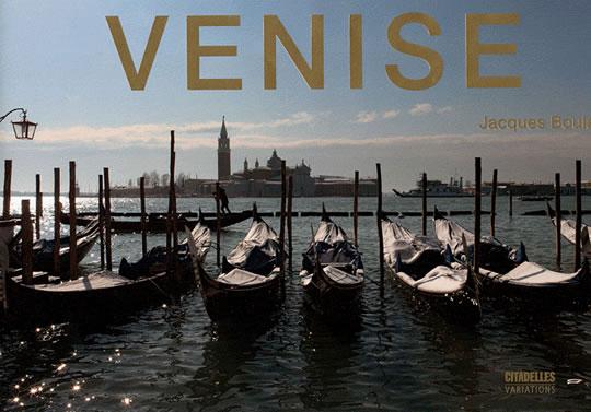 Le livre de la semaine : Venise panoramique
