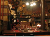 Robert Louise restaurant