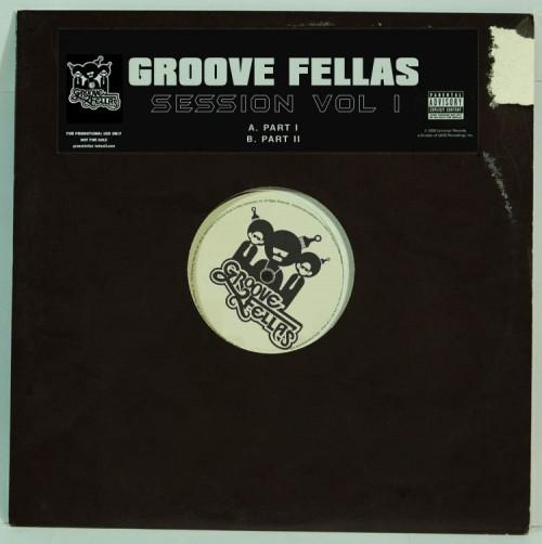 Groove Fellas – Session 1 pt. 1 & Deux