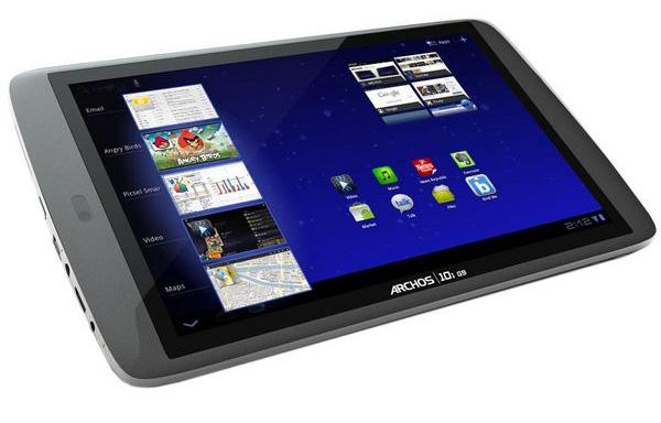 archos g9 Les tablettes Archos Turbo G9 1.5Ghz disponibles !