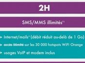 Prix disponibilité forfait édition limitée Sosh