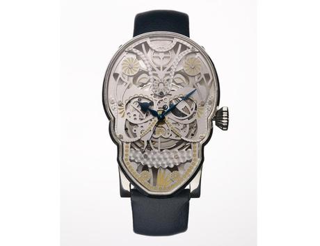 Momento Mori Fiona Krüger