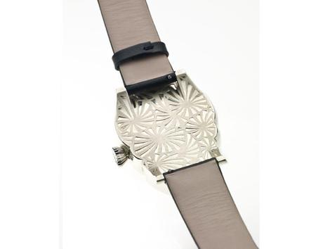 Momento Mori par Fiona Krüger