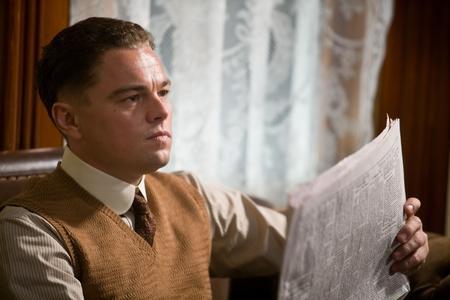 j-edgar