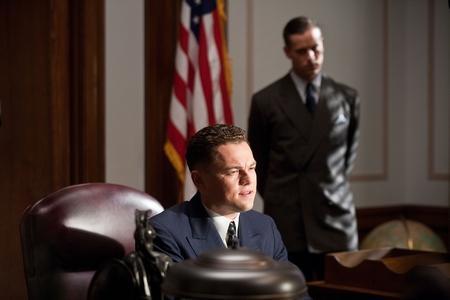 j-edgar