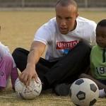 Silvestre : « Que viendrait faire Tevez au PSG ? »