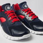 nike huarache free cardinals 2 150x150 Nike Huarache Free Cardinals Printemps 2012