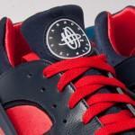 nike huarache free cardinals 4 150x150 Nike Huarache Free Cardinals Printemps 2012