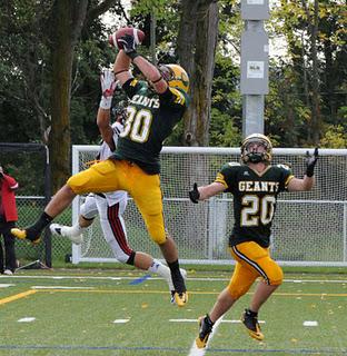 Profil recrue 2012: Guillaume Tremblay-Lebel