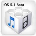 Apple publie l’iOS 5.1 beta2 pour les développeurs