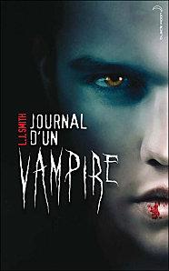 Journal d'un vampire - tome 1