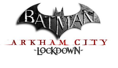 Batman - Arkham Ville Lockdown: Sur iPhone et iPad...