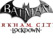 Batman Arkham Ville Lockdown: iPhone iPad...