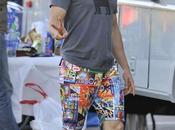 Ryan Kwanten Venice Beach