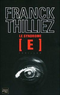 Le Syndrome E - Franck Thilliez