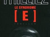 Syndrome Franck Thilliez