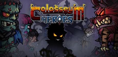 Colosseum Heroes