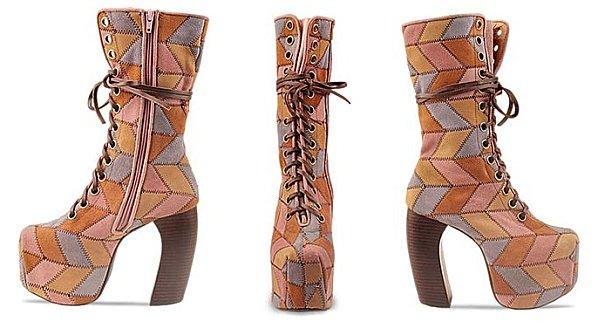Jeffrey-Campbell 4
