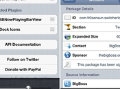 Cydia: Avec SwitcherLoader changer l’ordre multitache
