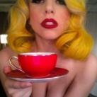 thumbs lady gaga dans sa jeunesse 040 Lady Gaga dans sa jeunesse (48 photos)