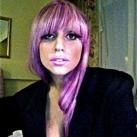 thumbs lady gaga dans sa jeunesse 044 Lady Gaga dans sa jeunesse (48 photos)