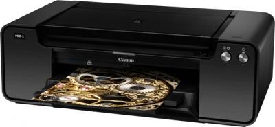 Test : l’imprimante Canon Pixma PRO-1