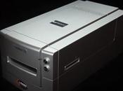 Test scanner pour moyen-format Reflecta MF5000