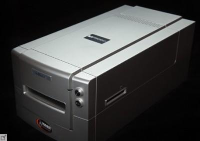 Test : le scanner pour moyen-format Reflecta MF5000