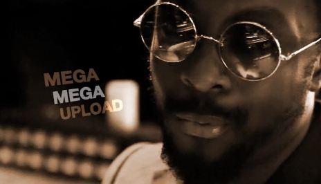 mega song MegaUpload va attaquer Universal Music !